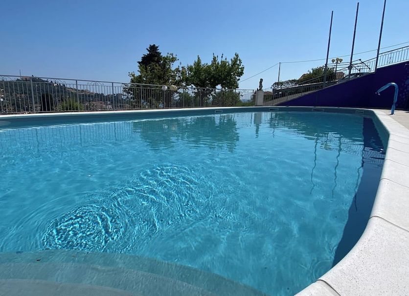 Pool Foto