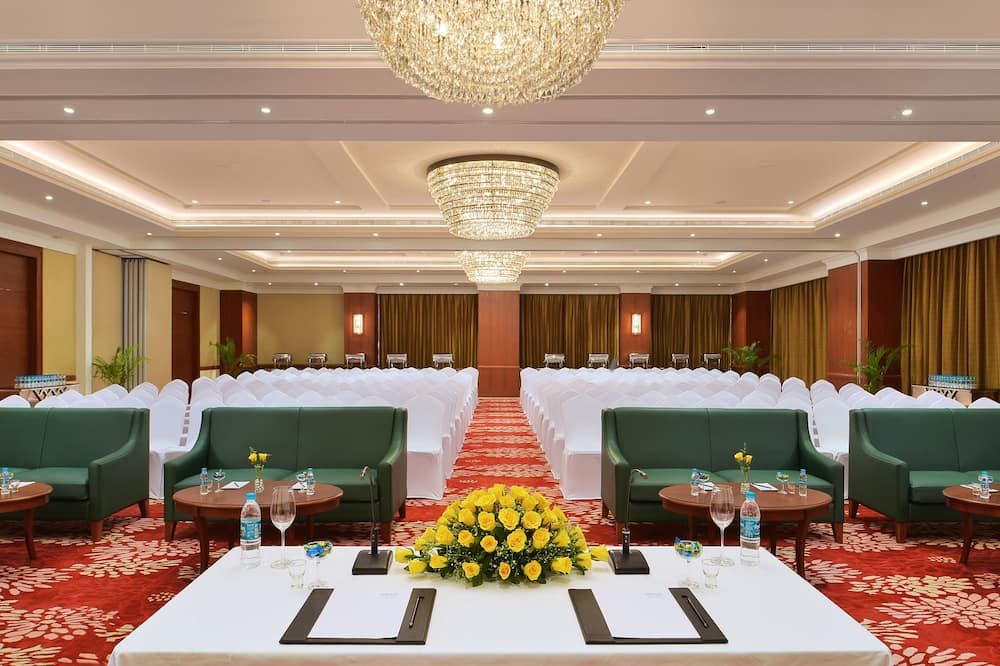 Bankettsaal
