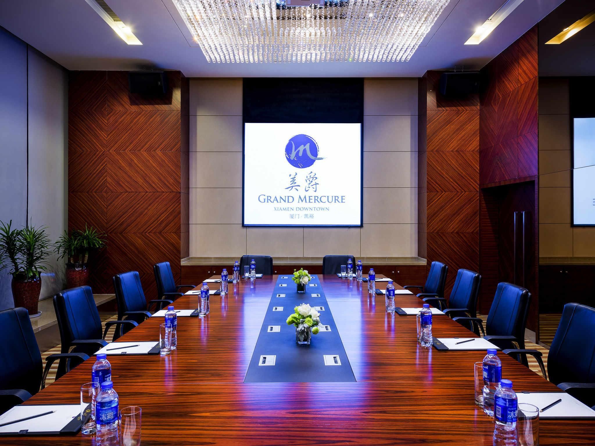 Konferenzraum