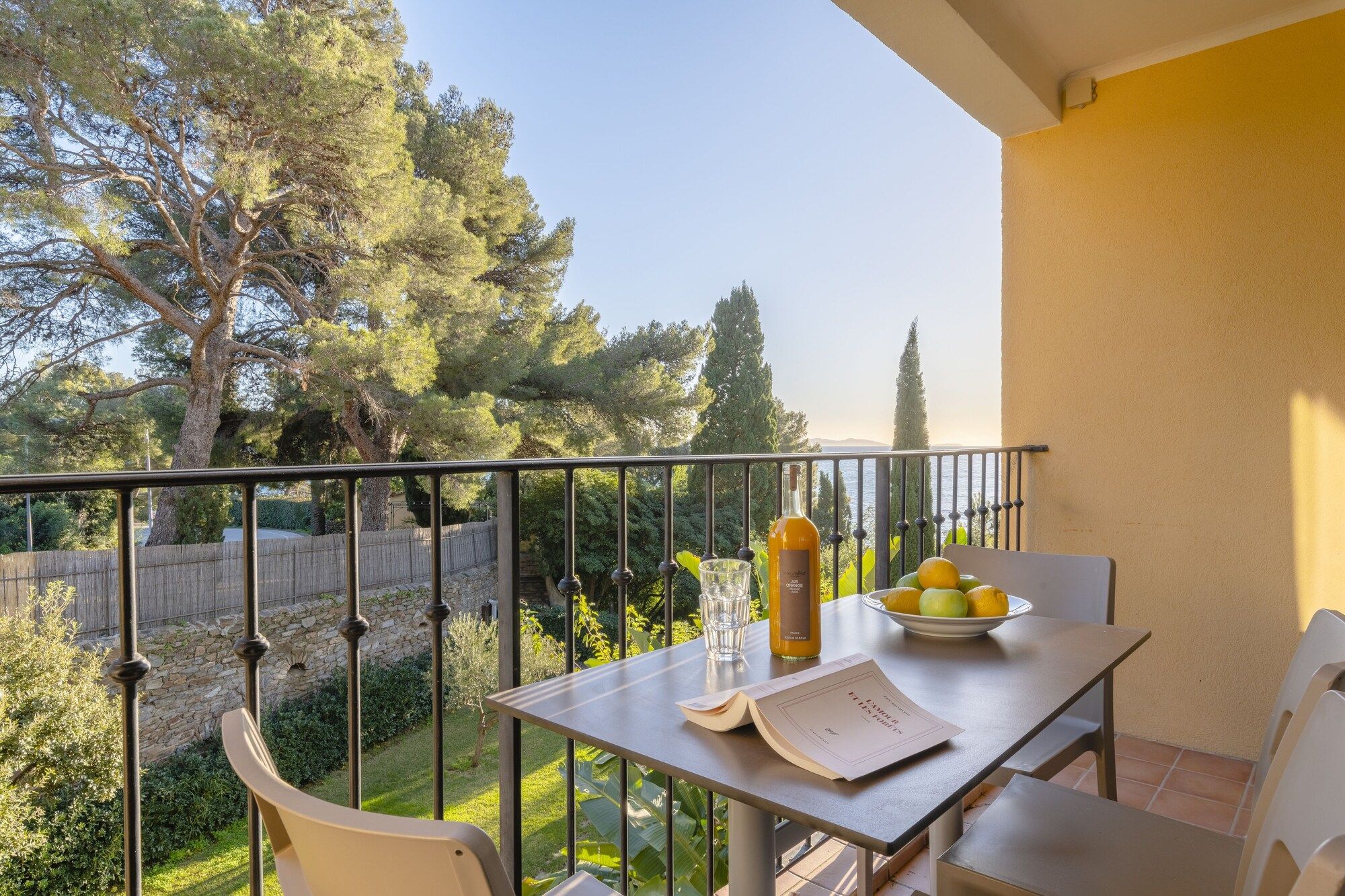 Balkon