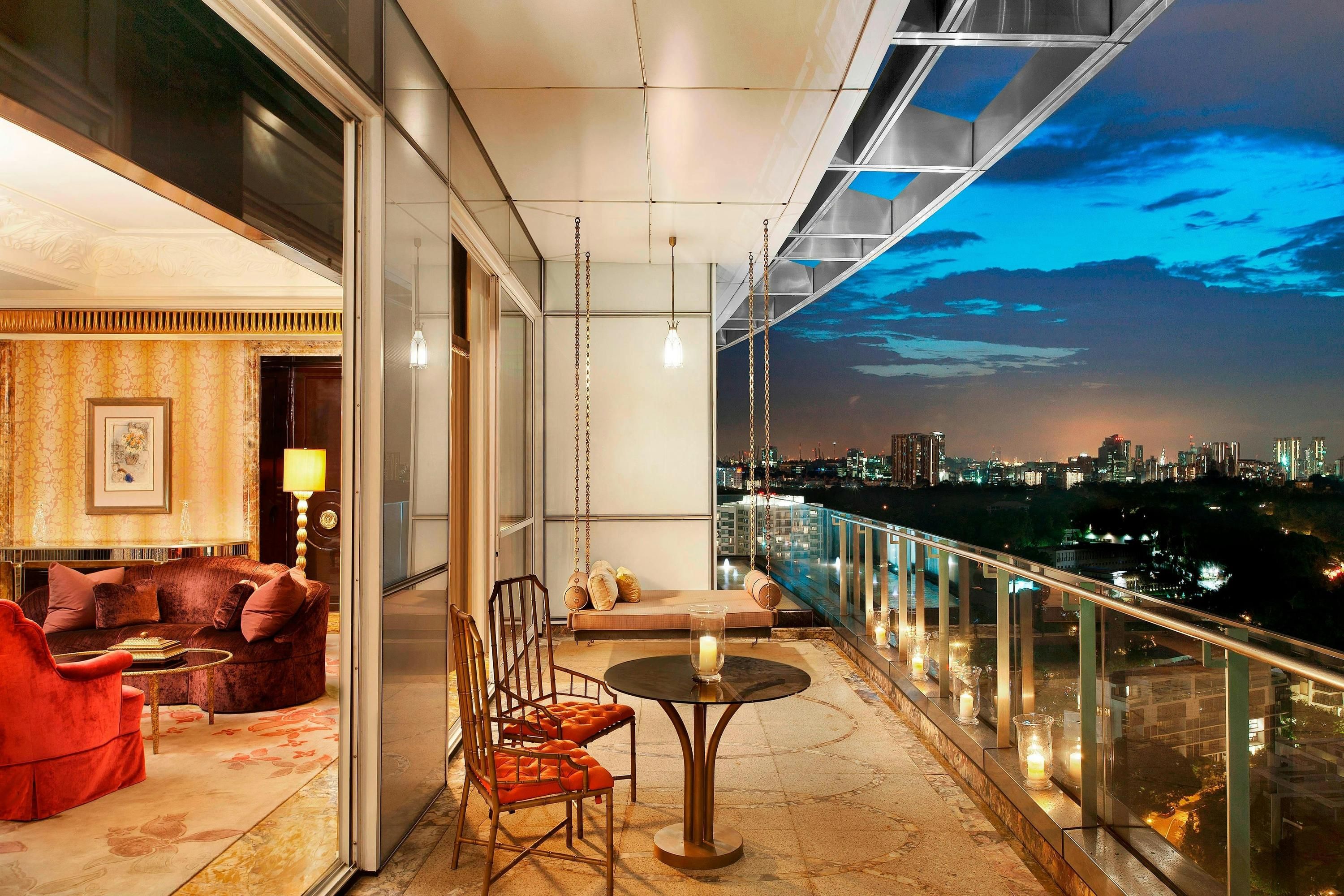 Balkon