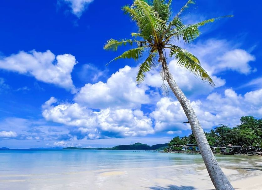 Strand Foto