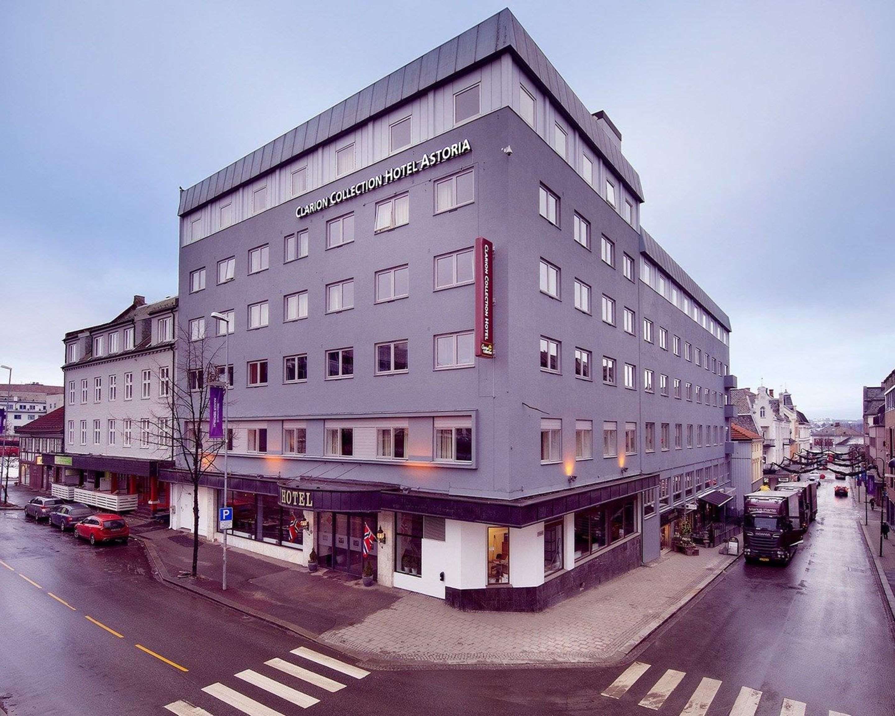 Gebäude
