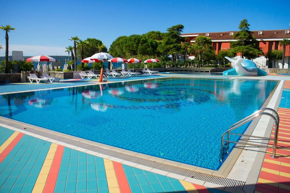 Pool Foto