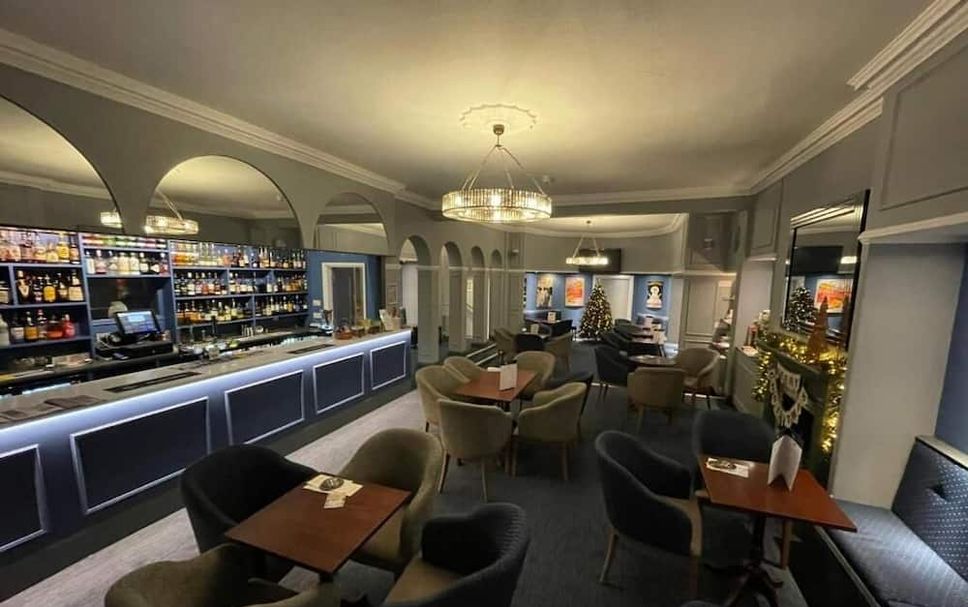 Bar Foto