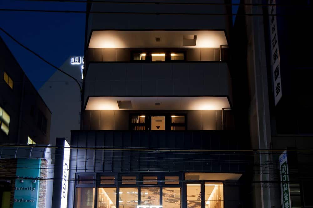Gebäude Foto