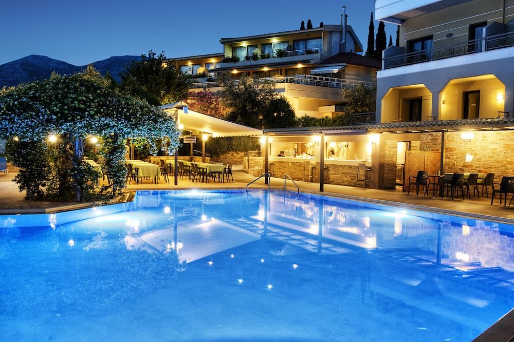 Pool Foto
