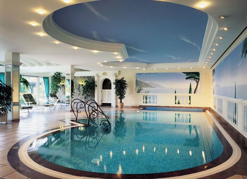 Pool Foto