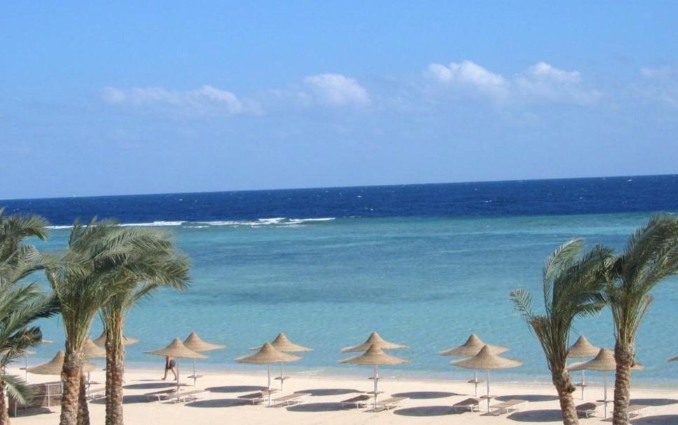 Strand Foto