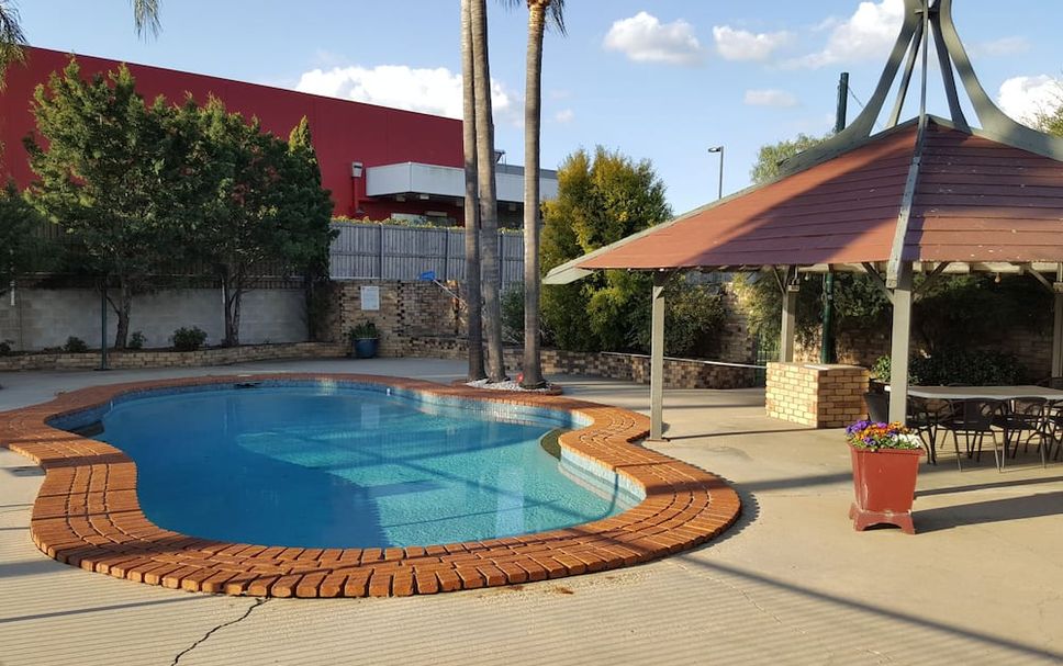 Pool Foto
