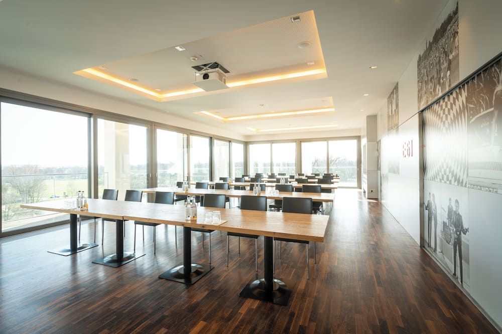 Konferenzraum