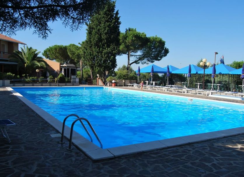 Pool Foto