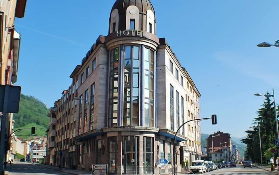 Gebäude Foto