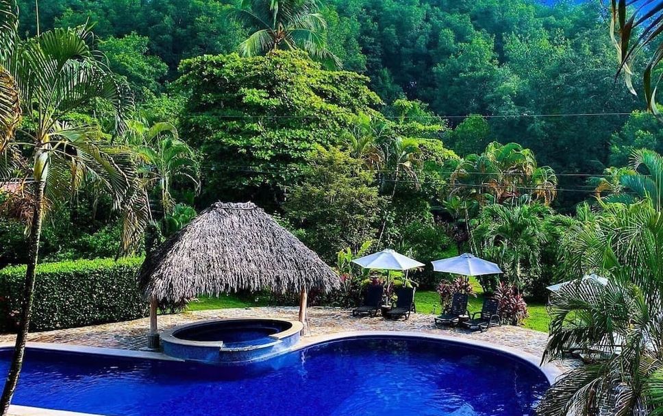 Pool Foto