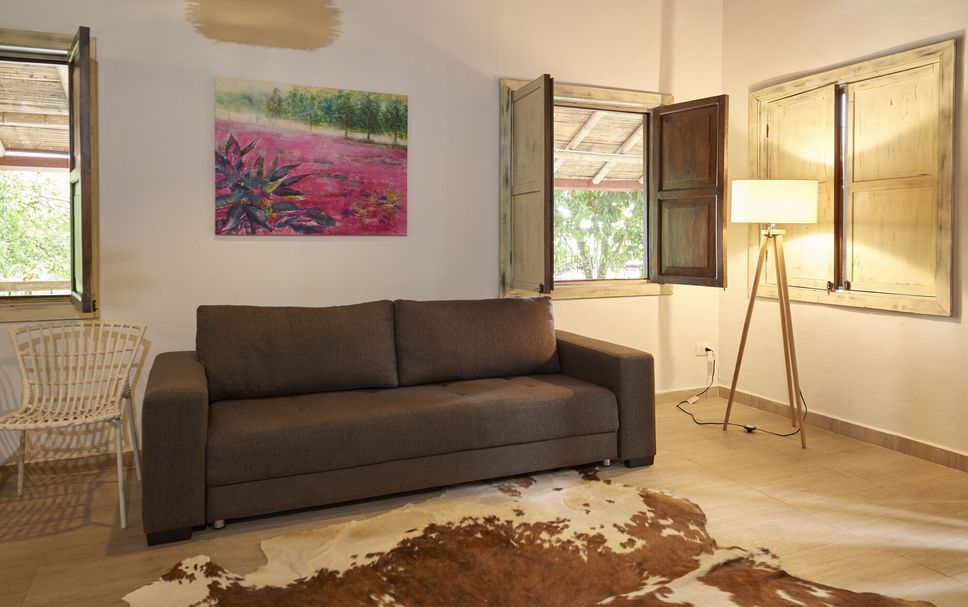 Wohnzimmer Foto