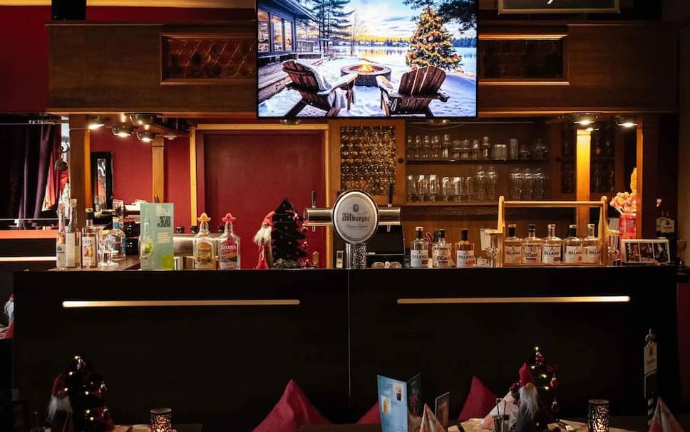 Bar Foto