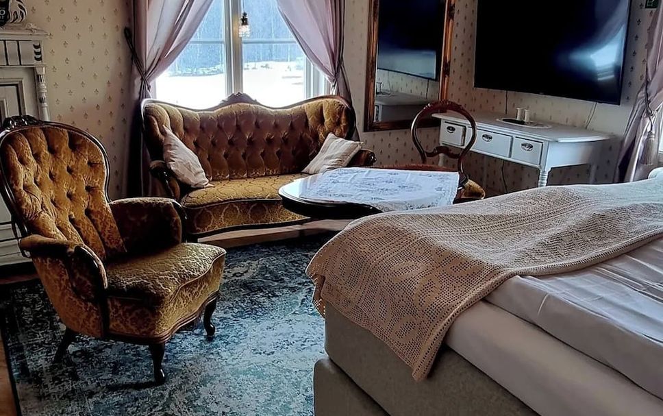 Wohnzimmer Foto