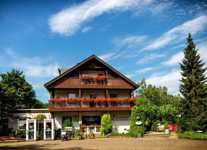 Gebäude Foto