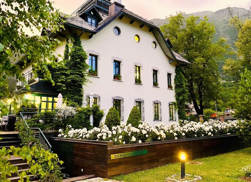 Gebäude Foto