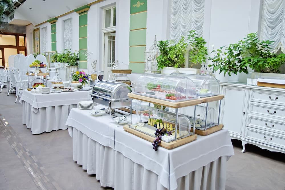 Buffet