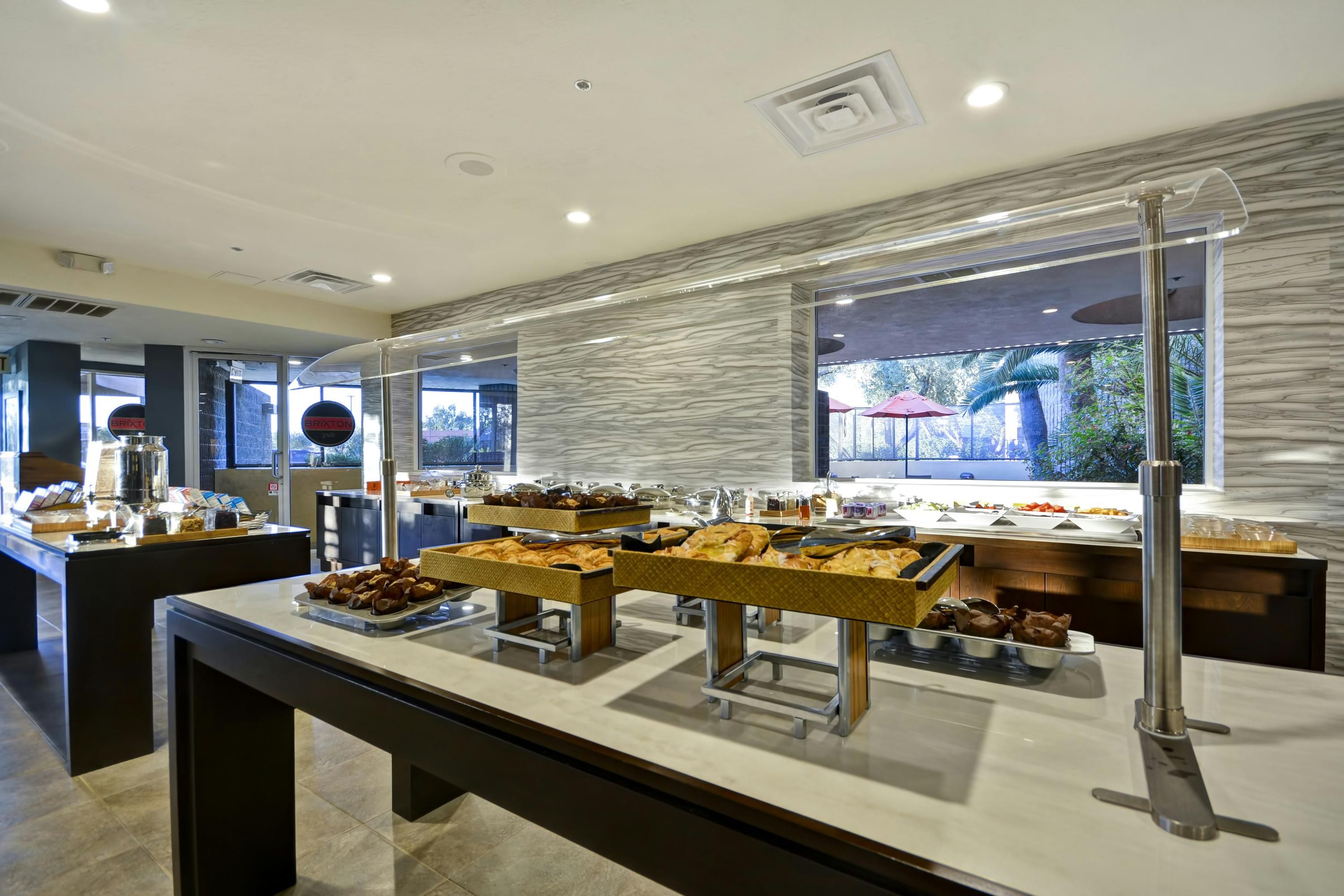 Buffet