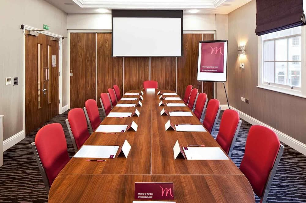 Konferenzraum