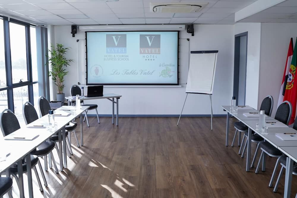 Konferenzraum