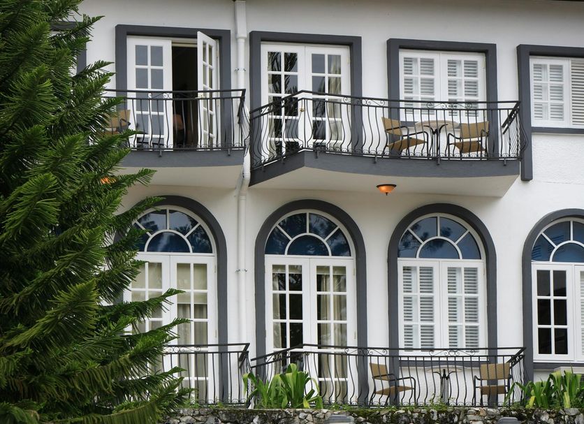 Gebäude Foto