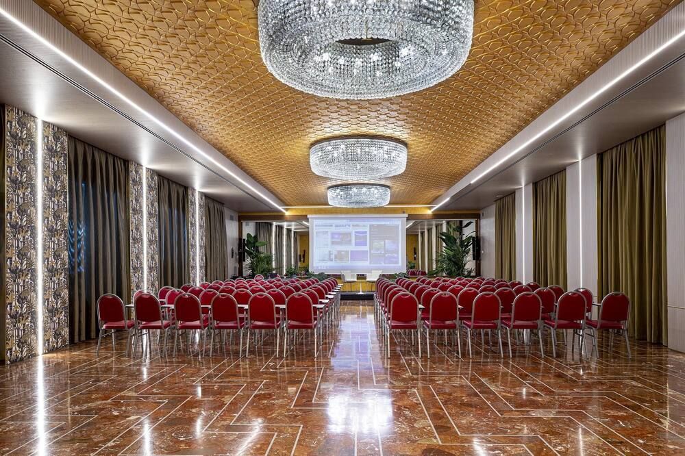 Konferenzraum