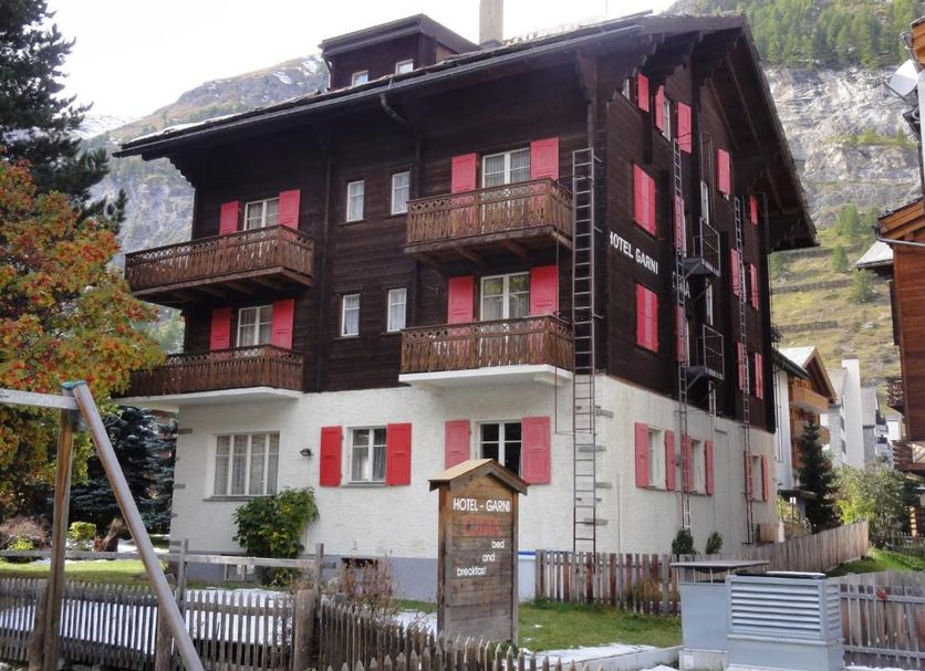 Gebäude Foto