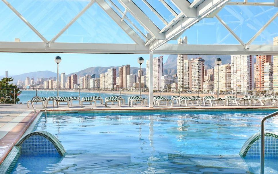 Pool Foto