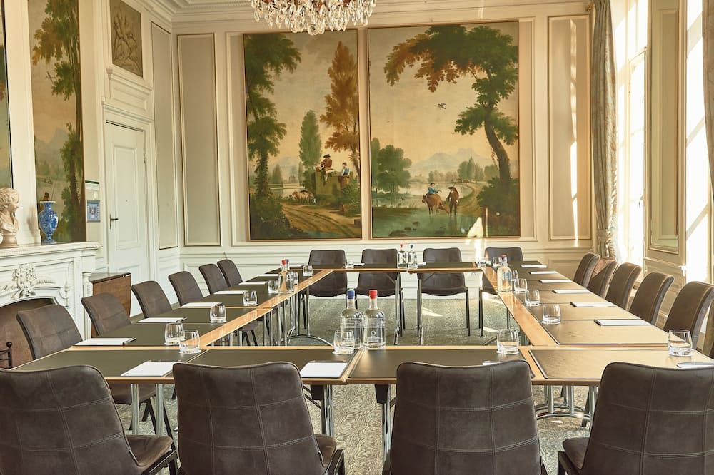 Konferenzraum