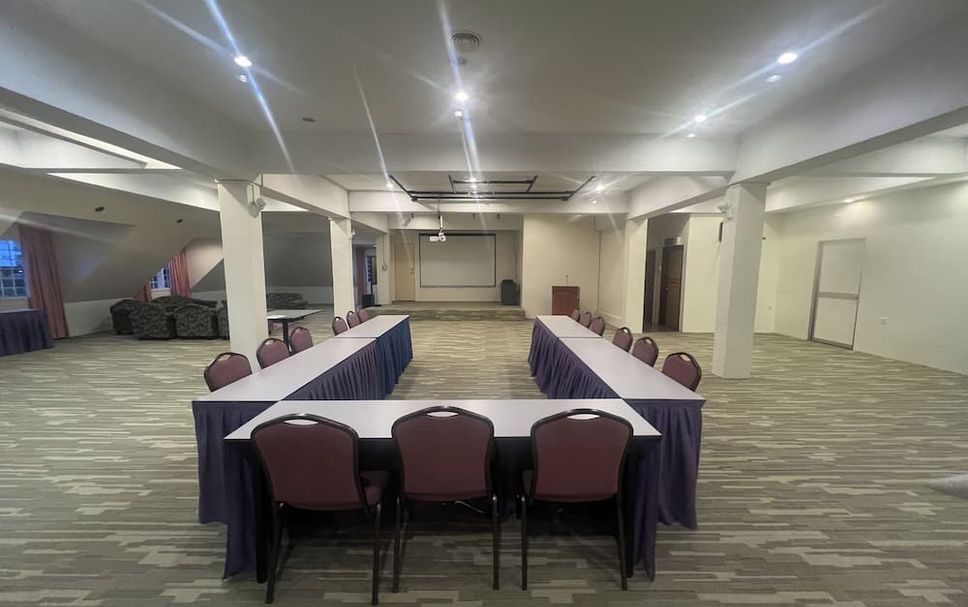 Konferenzraum Foto