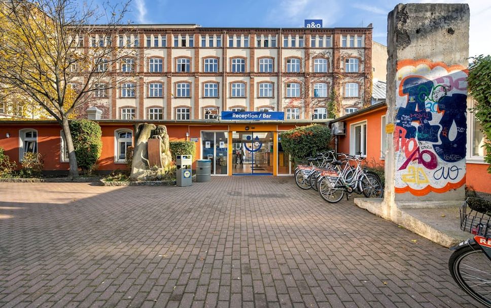 Gebäude Foto