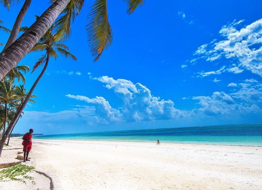 Strand Foto