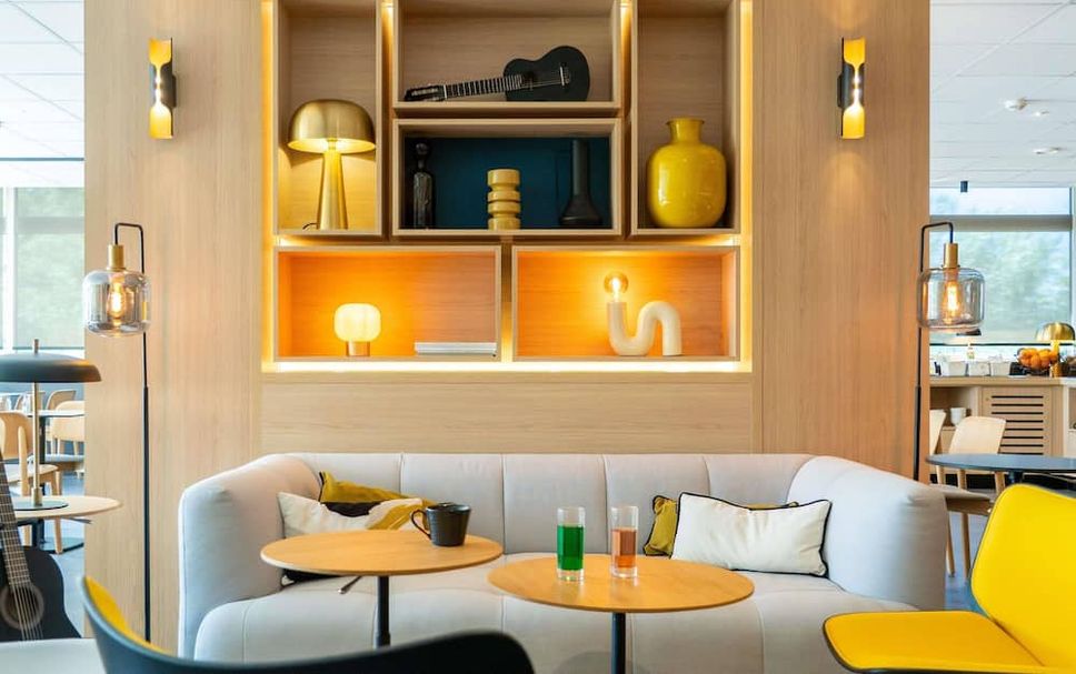 Lounge Foto