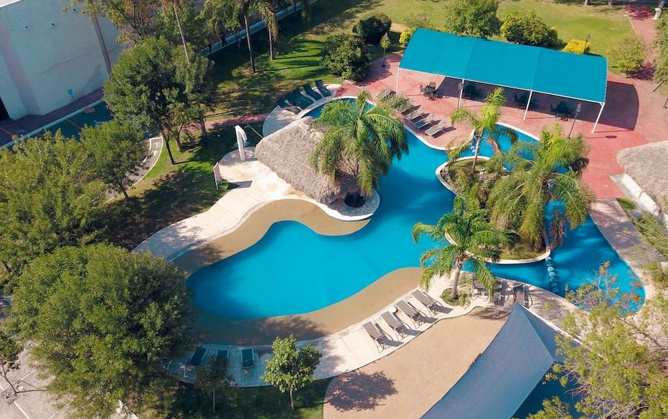 Pool Foto