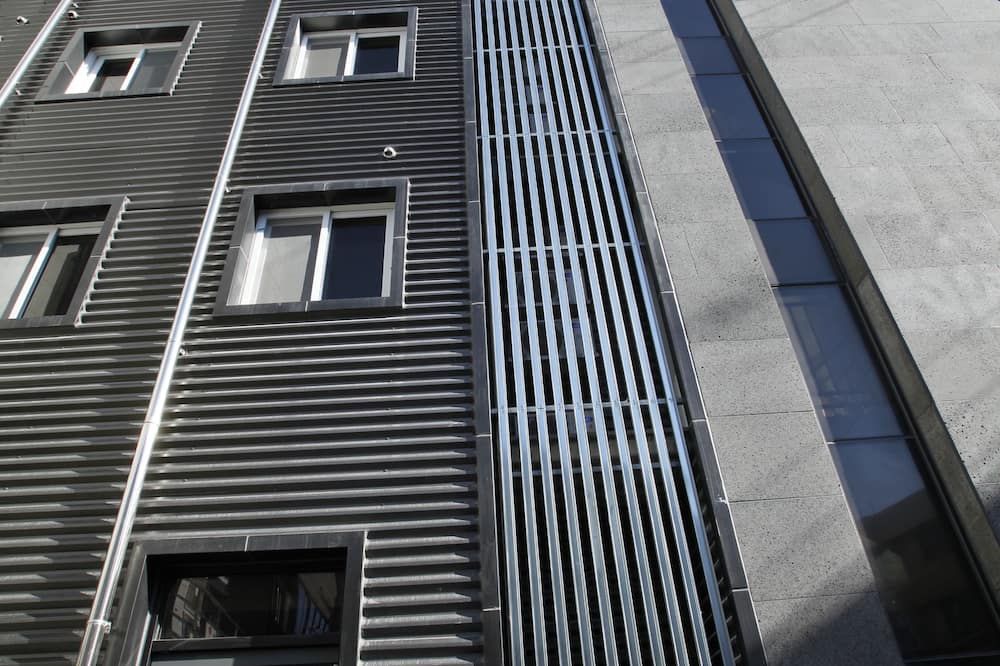 Gebäude