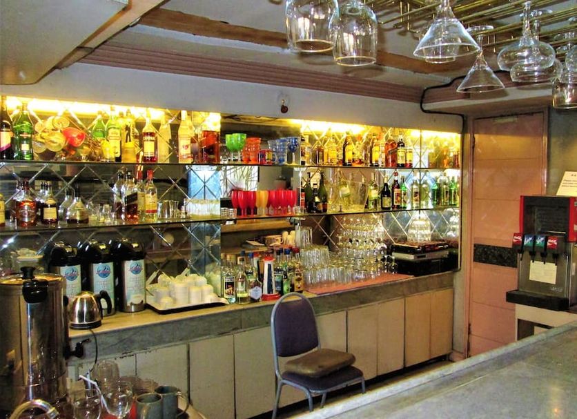 Bar Foto