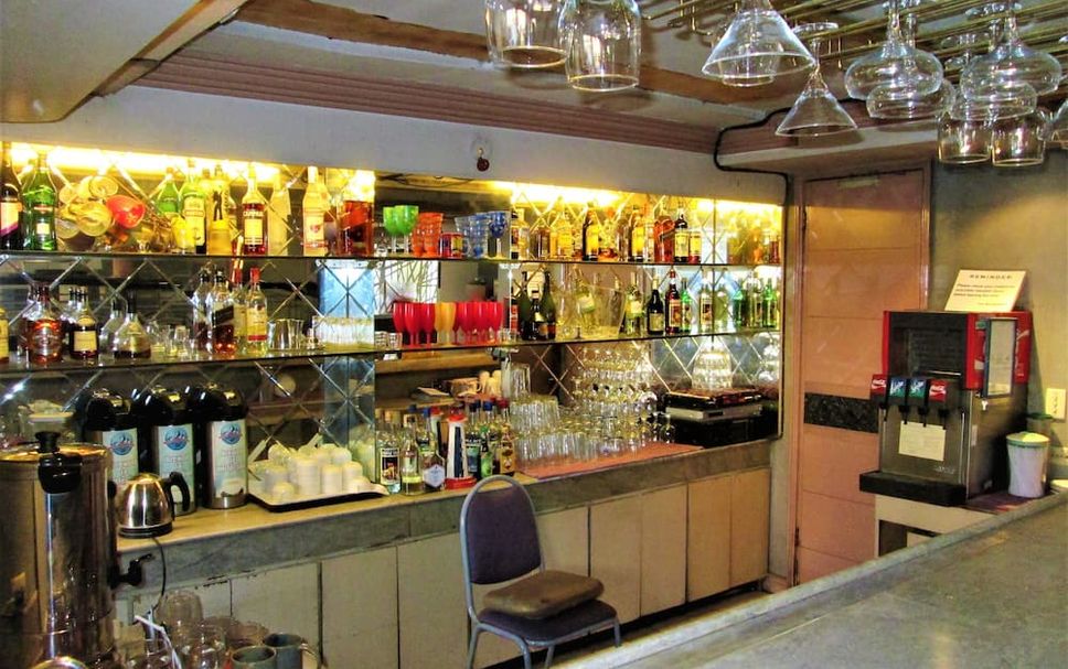 Bar Foto