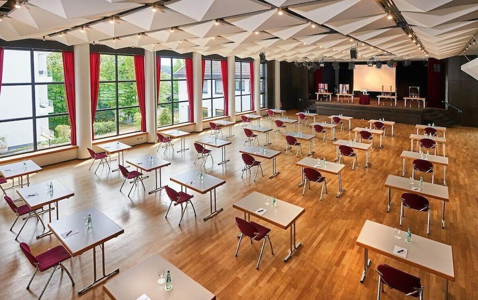 Konferenzraum Foto