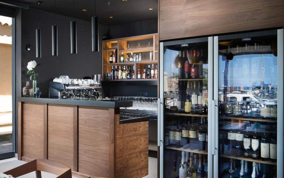 Bar Foto