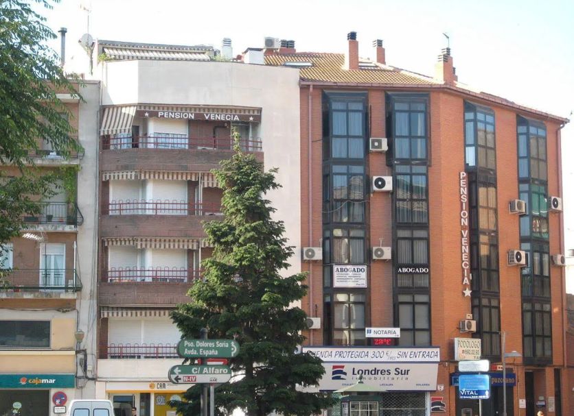 Gebäude Foto