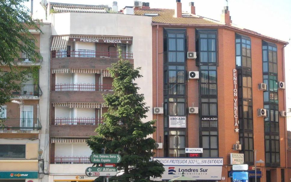 Gebäude Foto