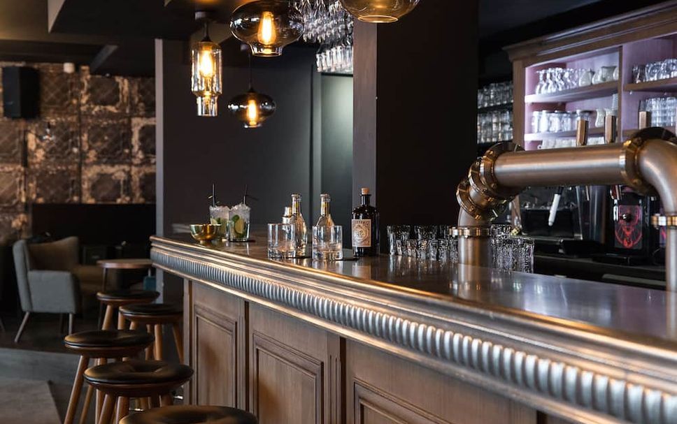 Bar Foto