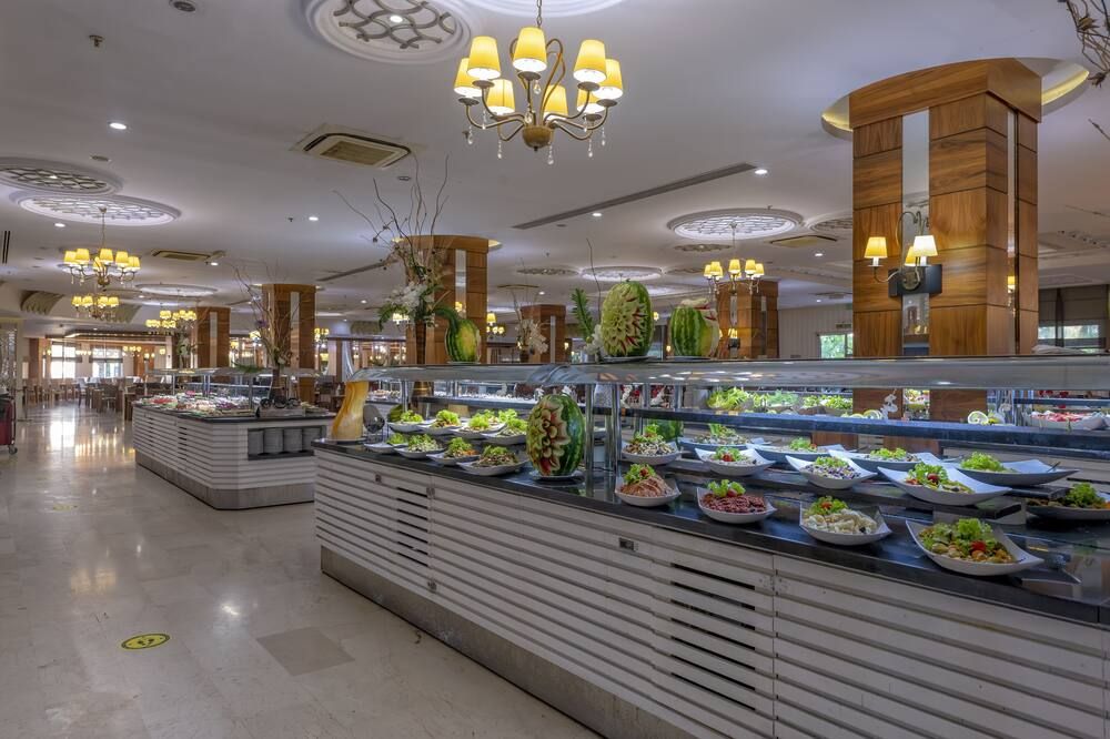 Buffet