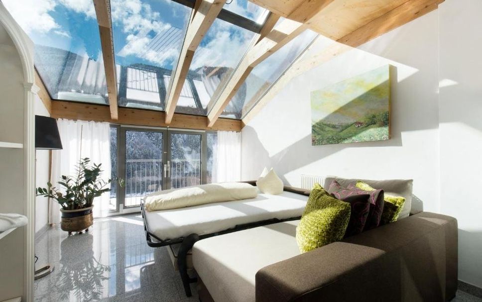 Wohnzimmer Foto