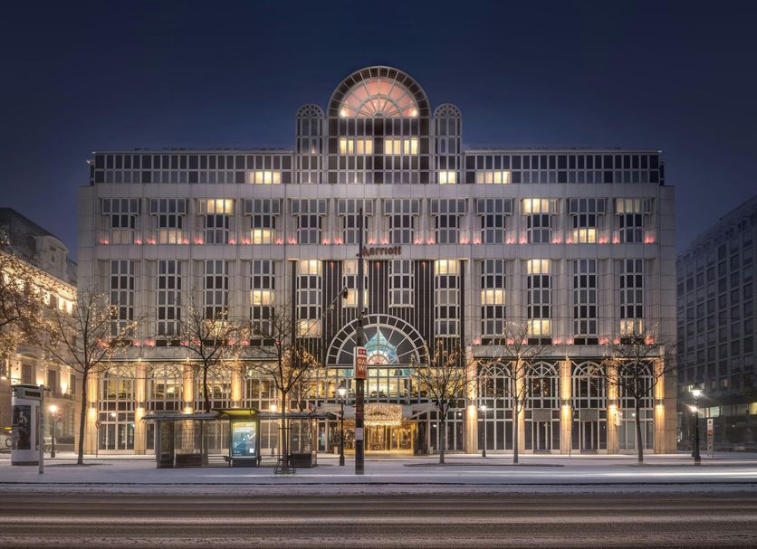 Gebäude Foto