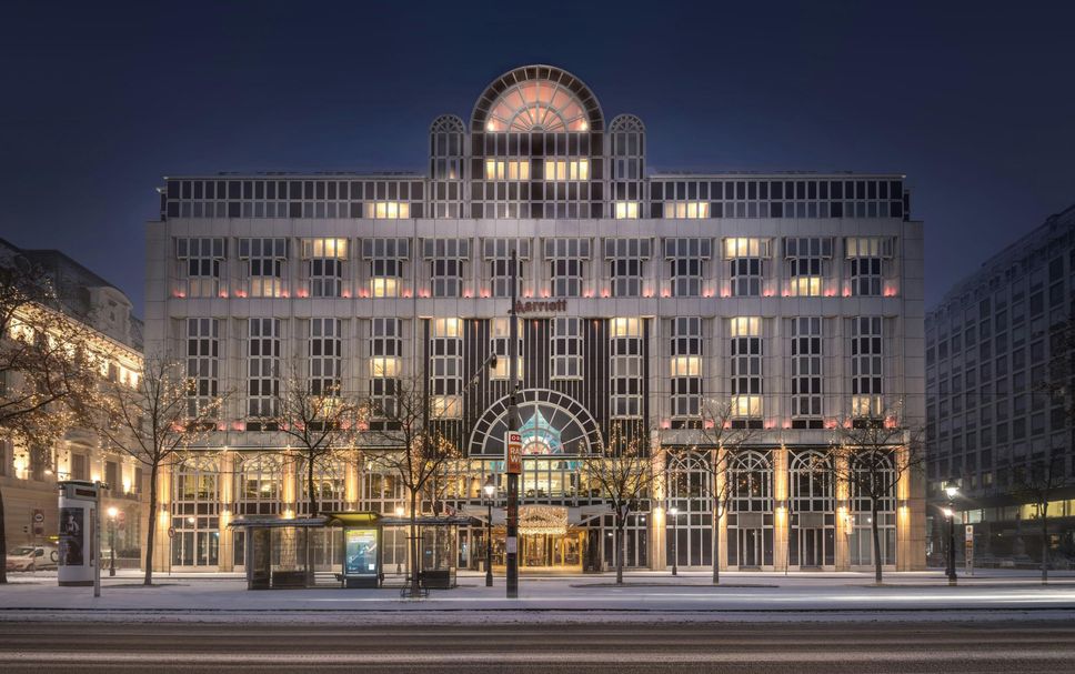 Gebäude Foto