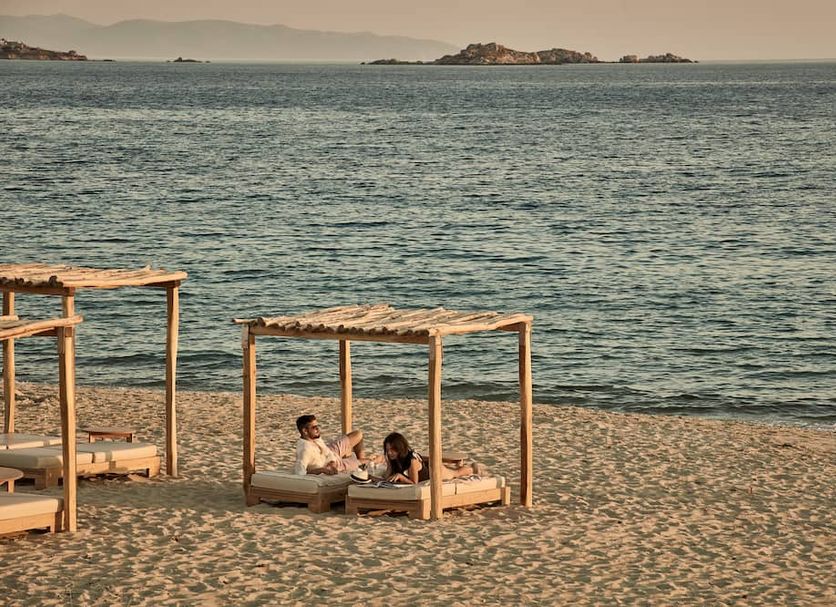Strand Foto